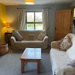 Mountain Farm On Farm In Village Centre Letterfrack