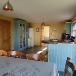Villa Mountain Farm On Farm In Village Centre *