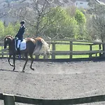Mountain Farm On Farm In Village Centre Villa *