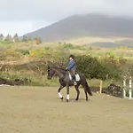 Mountain Farm On Farm In Village Centre *