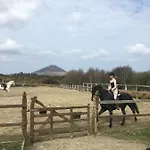 Villa Mountain Farm On Farm In Village Centre *
