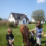 Mountain Farm On Farm In Village Centre Villa *