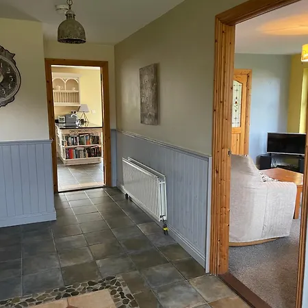 Villa Mountain Farm On Farm In Village Centre *