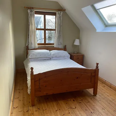 Mountain Farm On Farm In Village Centre Вилла