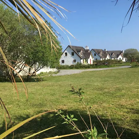 Mountain Farm On Farm In Village Centre Villa