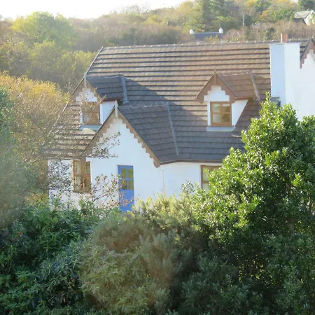 Mountain Farm On Farm In Village Centre Villa *