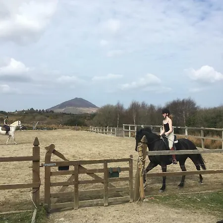 Villa Mountain Farm On Farm In Village Centre *