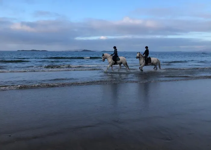 Вилла Mountain Farm On Farm In Village Centre Леттерфрак