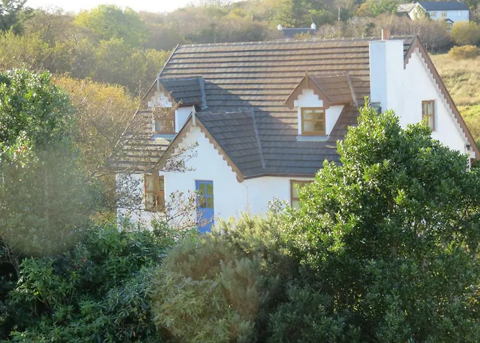 Mountain Farm On Farm In Village Centre Вилла *