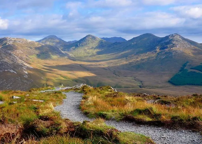 Mountain Farm On Farm In Village Centre Вилла